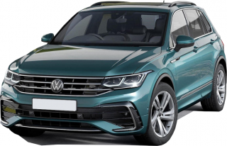 2023 Volkswagen Tiguan 2.0 TDI 150 PS 4MOTION DSG Elegance (4x4) Araba kullananlar yorumlar